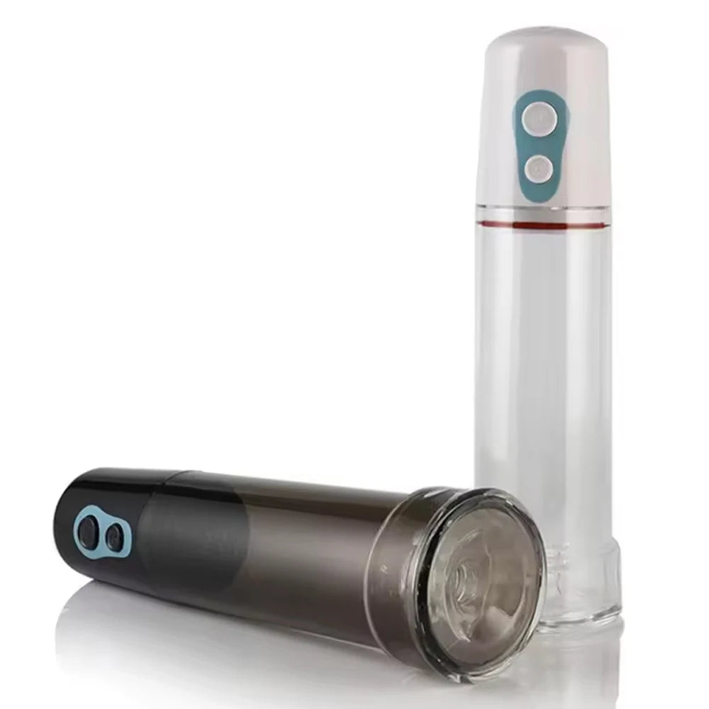 Electric Vacuum Pump for Men