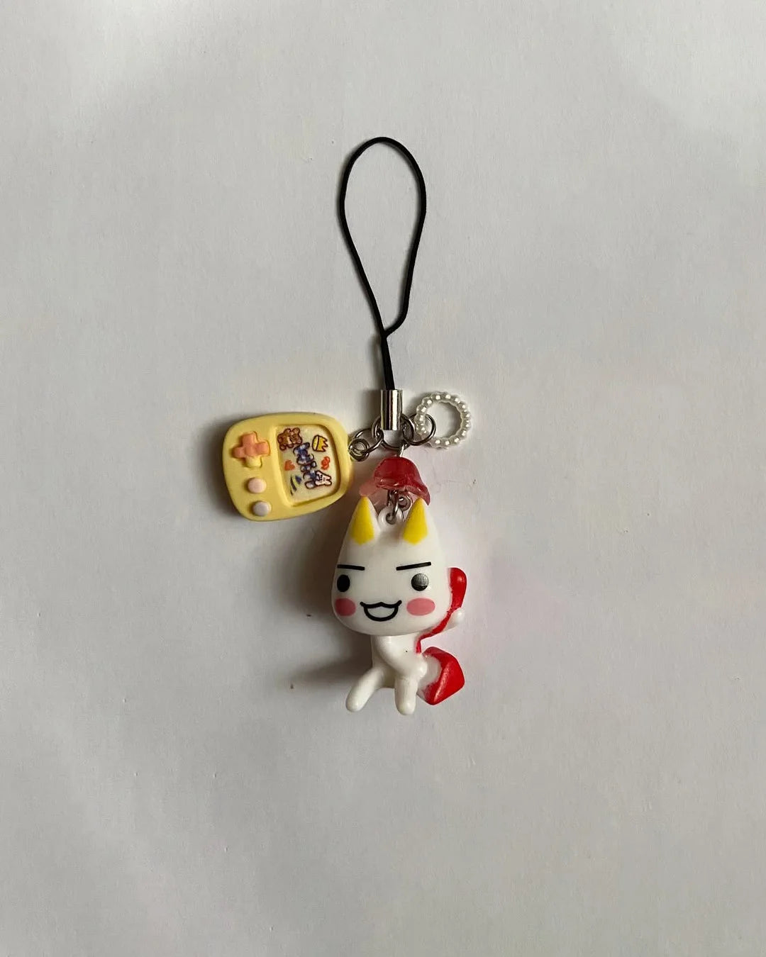 Toro Inoue Phone Charm