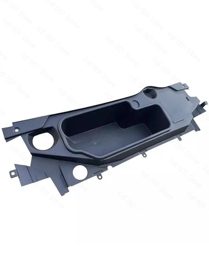 Car Front-Trunk Storage Organizer