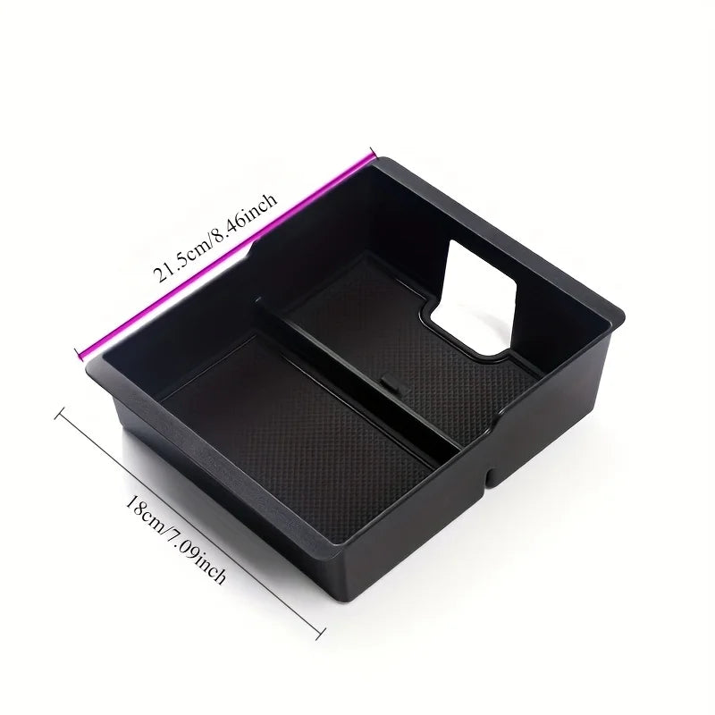 Center Console Organizer Tray for Great Wall Tank 500