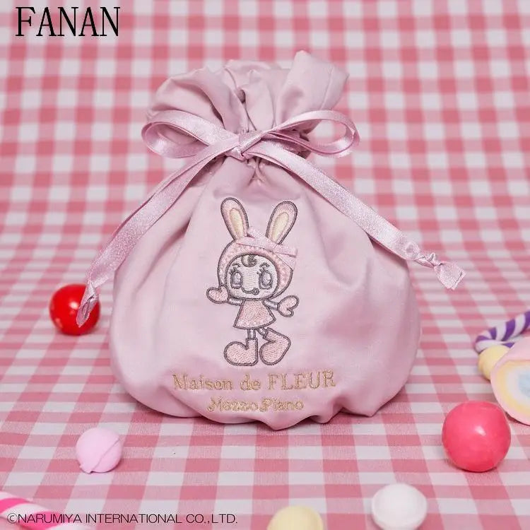 Kawaii Handbag Ornament Accessory