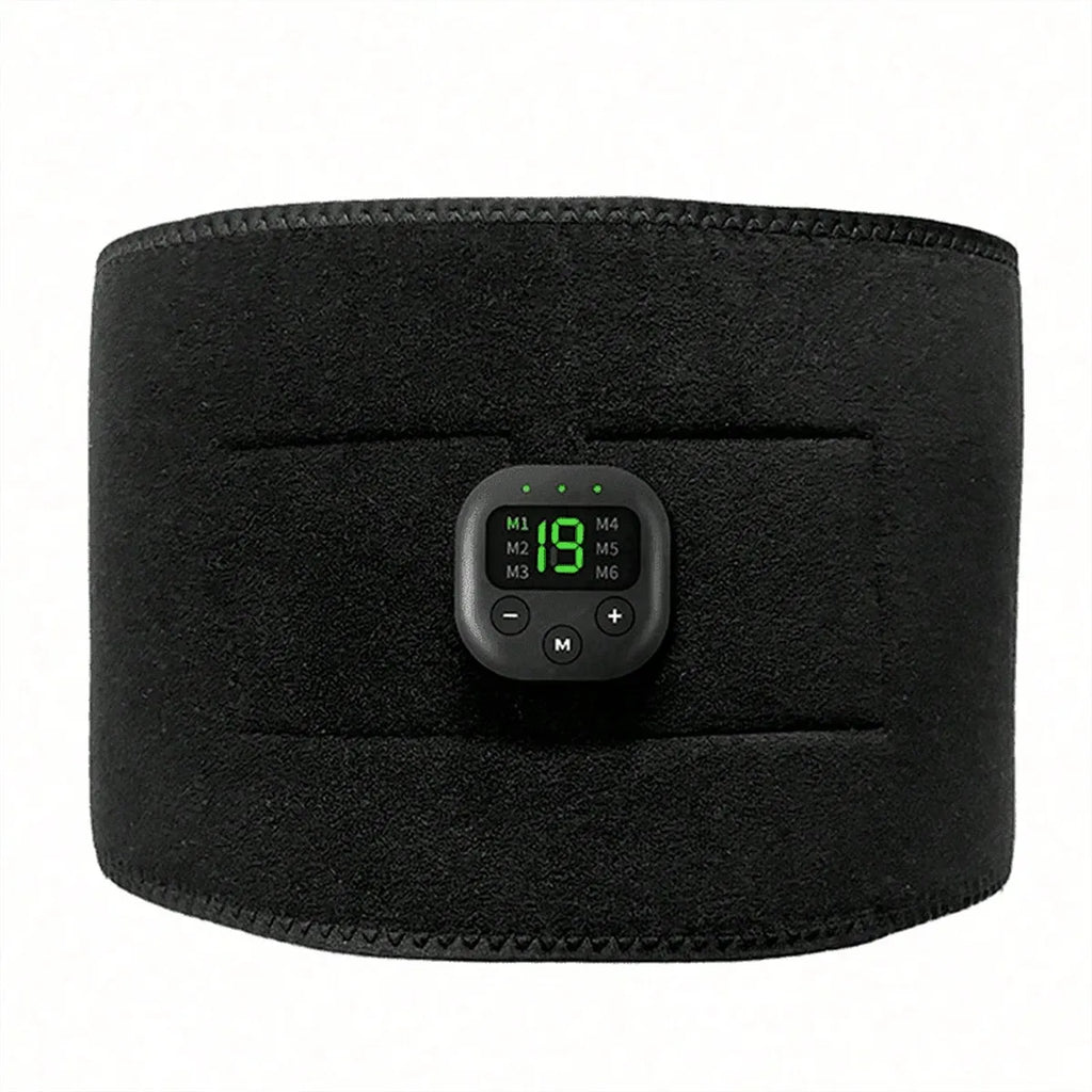 USB-Rechargeable Waist, Arm & Leg Massage Belt