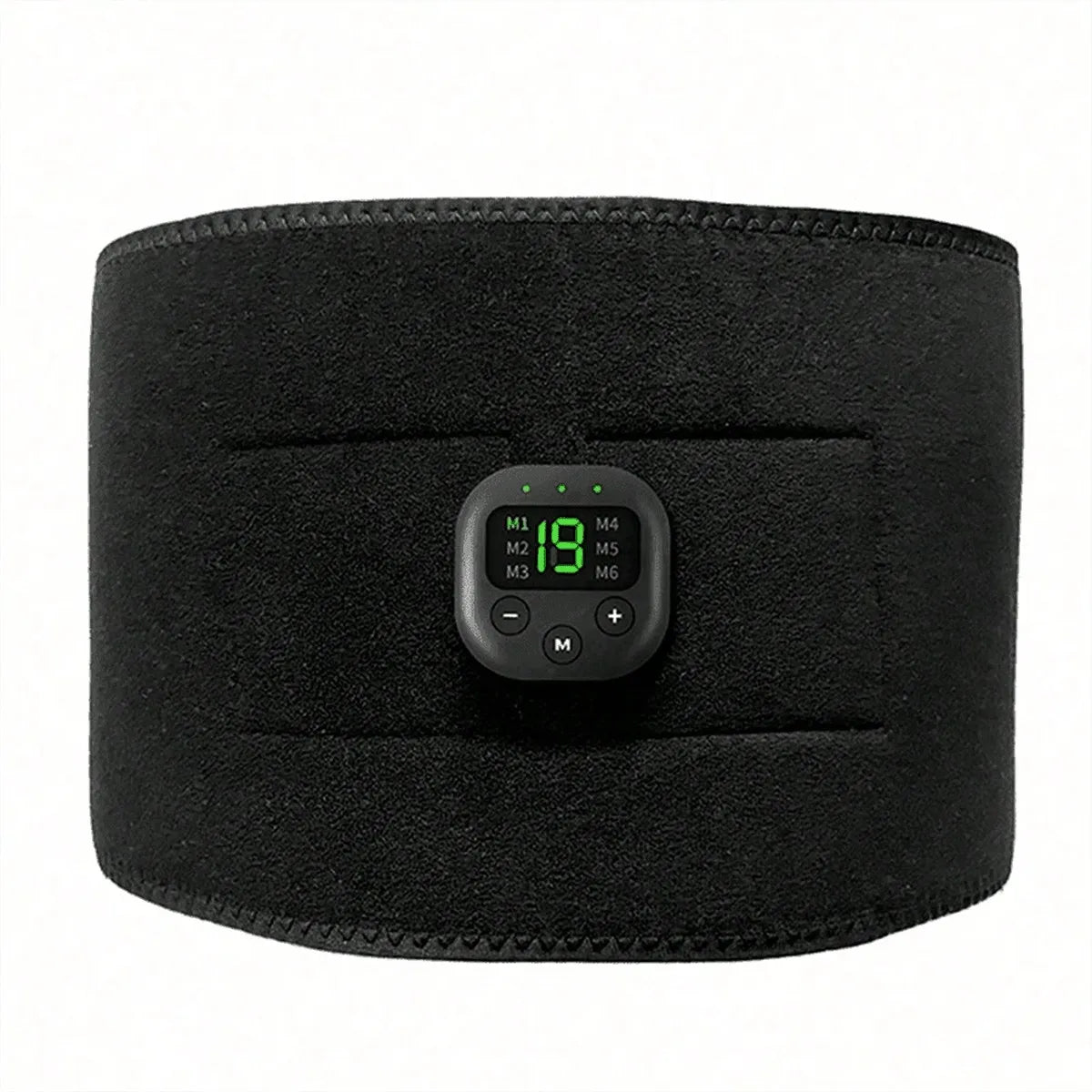 USB-Rechargeable Waist, Arm & Leg Massage Belt