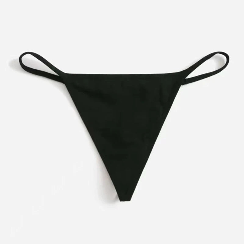 7 Style Sexy Lace Open Crotch Female Panties Perspective Mini Underwear Ladies Erotic Thongs Crotchless Briefs Women's Lingerie