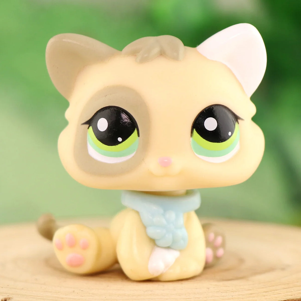 Cute Plush Dog & Cat Toy Set with Accessories