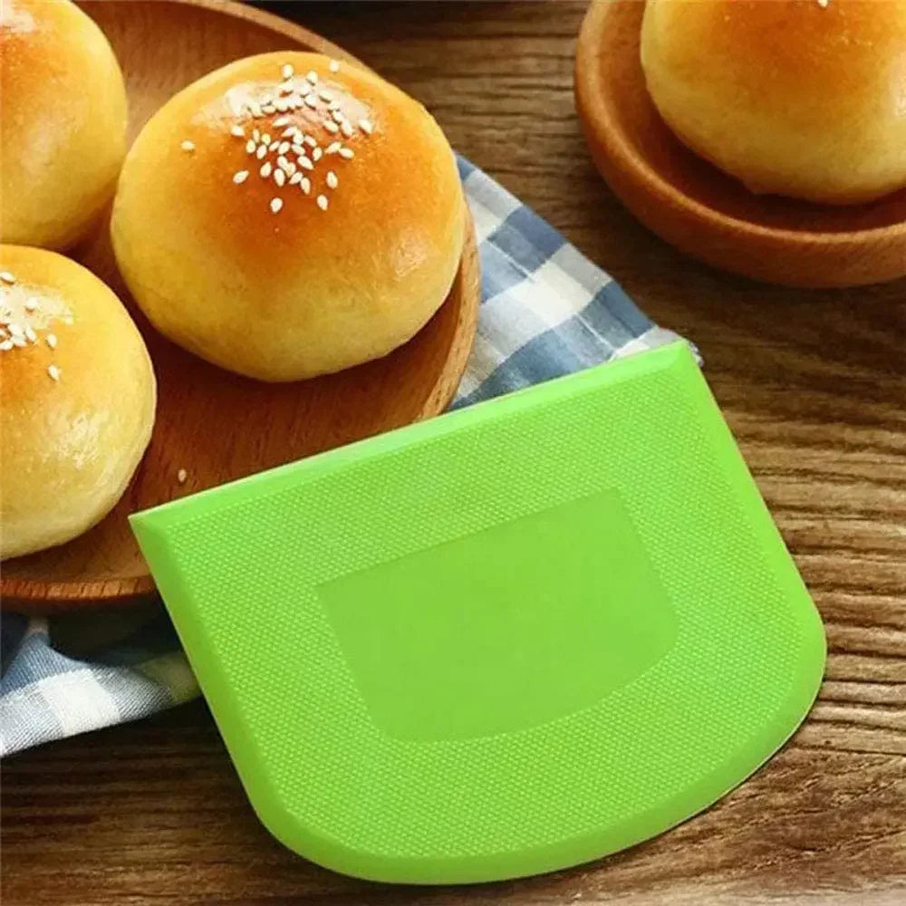 Baking & Pastry Dough Spatula Tool