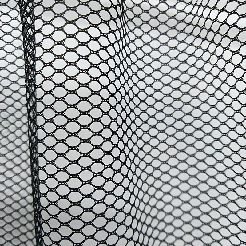 Elastic Car Trunk Mesh Storage Net