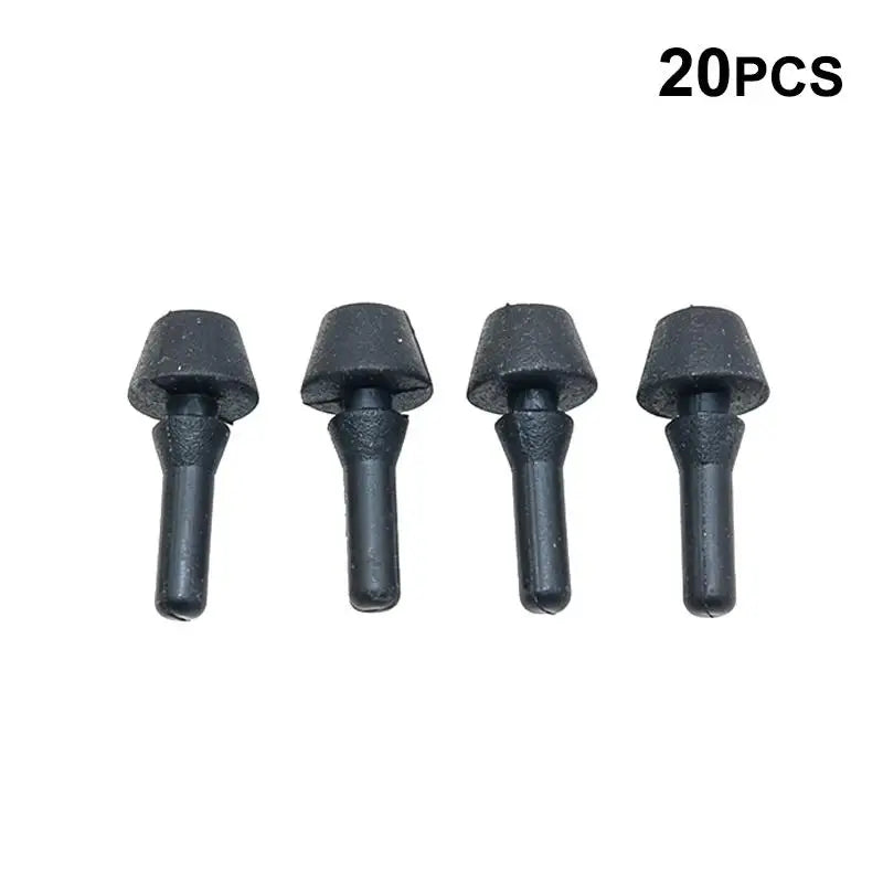 Car Interior Organization Center Console Storage Box Rubber Armrest Tray for Avensis II T250 Camry XV20 XV40 Auto Accessories