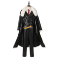 XIN LAI SEN Unisex Anime Cos Tezcatlipoca Cosplay Costume Uniform Customized Size