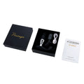 Remote-Control Electro-Stimulation Prostate Massager