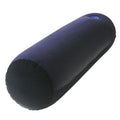 Portable Inflatable Flocked Positioning Wedge Cushion