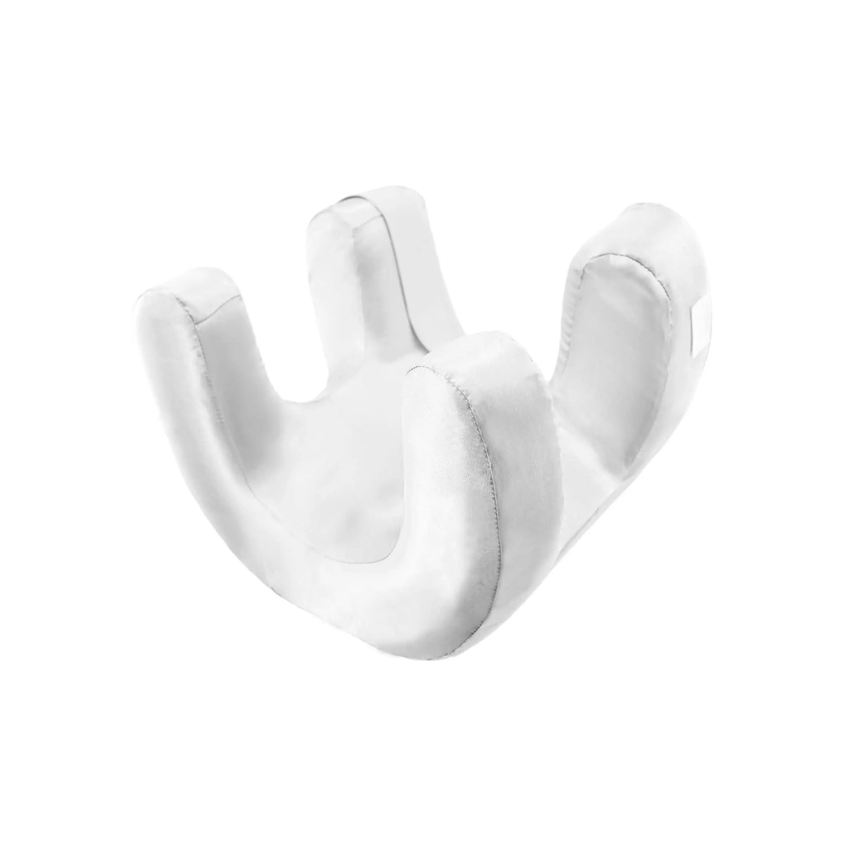 Soft Contoured Sleep Pillow
