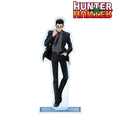 “Hunter X Hunter” 15cm Acrylic Stand Keychain Gon Freecs/Kurapika Suit Ver Exquisite Desktop Decorations Gift