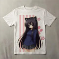 Cute Graphic Y2K T-Shirt