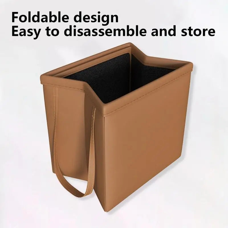 Car Trunk Organizer Foldable folding Stowing Tidying bag car interior Organizer Bag accessories for Cars Vehicle Trucks