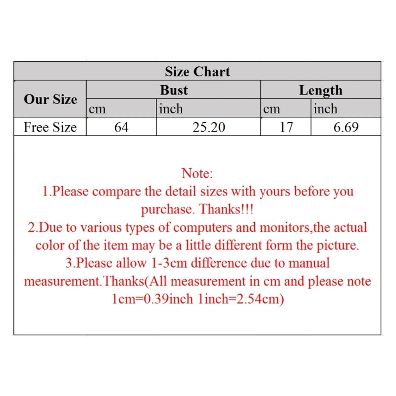 Women Summer Sexy Strapless Cropped Tube Top Color Off Shoulder Bralette Basic Wrapped Chest Bandeau Dropshipping