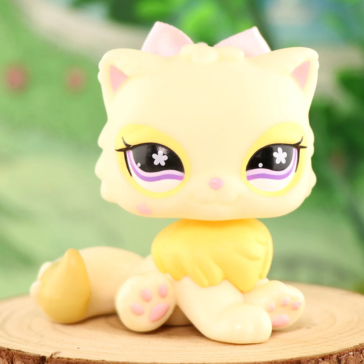 Cute Plush Dog & Cat Toy Set with Accessories