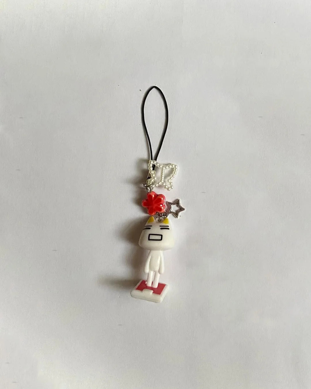 Toro Inoue Phone Charm