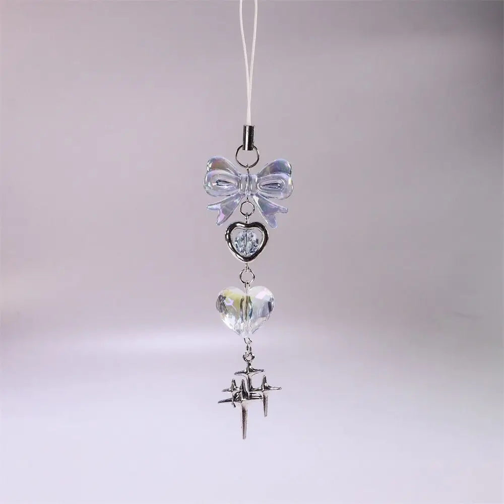 Y2K Handmade Phone & Backpack Charm