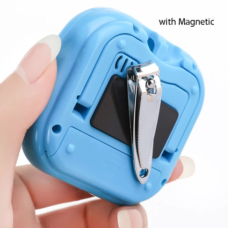 99-Minute Magnetic Digital Kitchen Timer