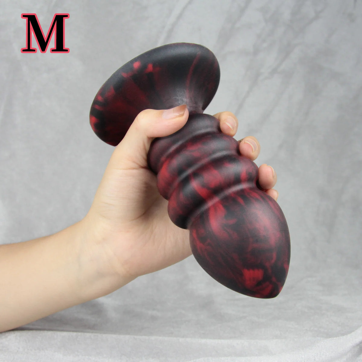 Extra-Large Anal Plug