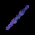 LUUK Double Dildo Animal Horse Dick Huge Knot Dildo Soft Silicone Anal Dilator Anal Plug Animal Sex Toys for Women Masturbator