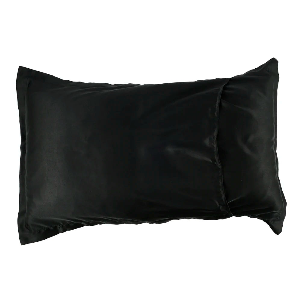 Breathable Satin Pillowcase