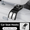 Car Interior Hanging Storage Hook Clips Organizer For LYNK&CO LYNK CO 01 03 05 06 09 2024 2025 2026 Auto Interior Accessories