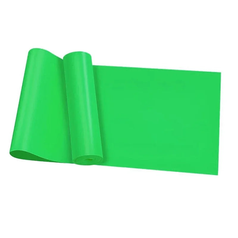 Elastic Yoga & Pilates Resistance Band