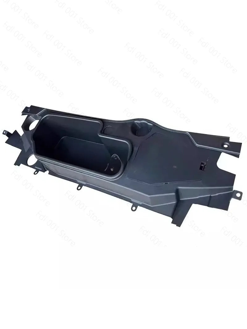 Car Front-Trunk Storage Organizer