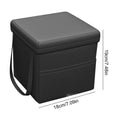 Car Trunk Organizer Foldable folding Stowing Tidying bag car interior Organizer Bag accessories for Cars Vehicle Trucks