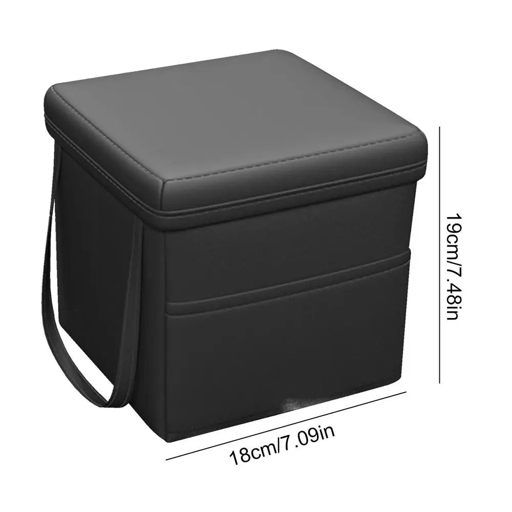 Car Trunk Organizer Foldable folding Stowing Tidying bag car interior Organizer Bag accessories for Cars Vehicle Trucks