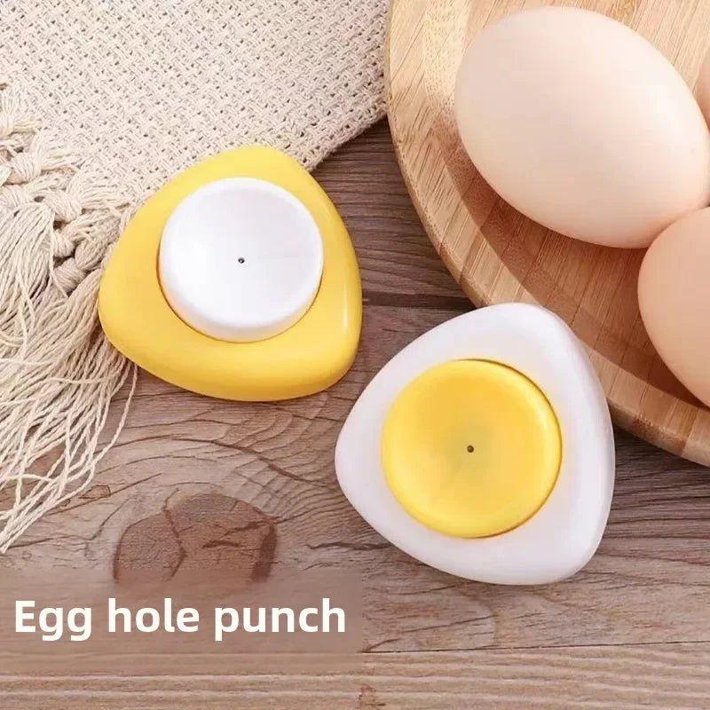 Eggshell Piercing Tool for Cooking & Baking