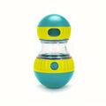 Interactive Slow-Feeder Treat Ball for Dogs & Cats