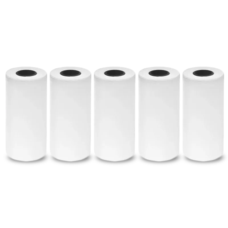 200 dpi Mini Bluetooth Pocket Thermal Printer