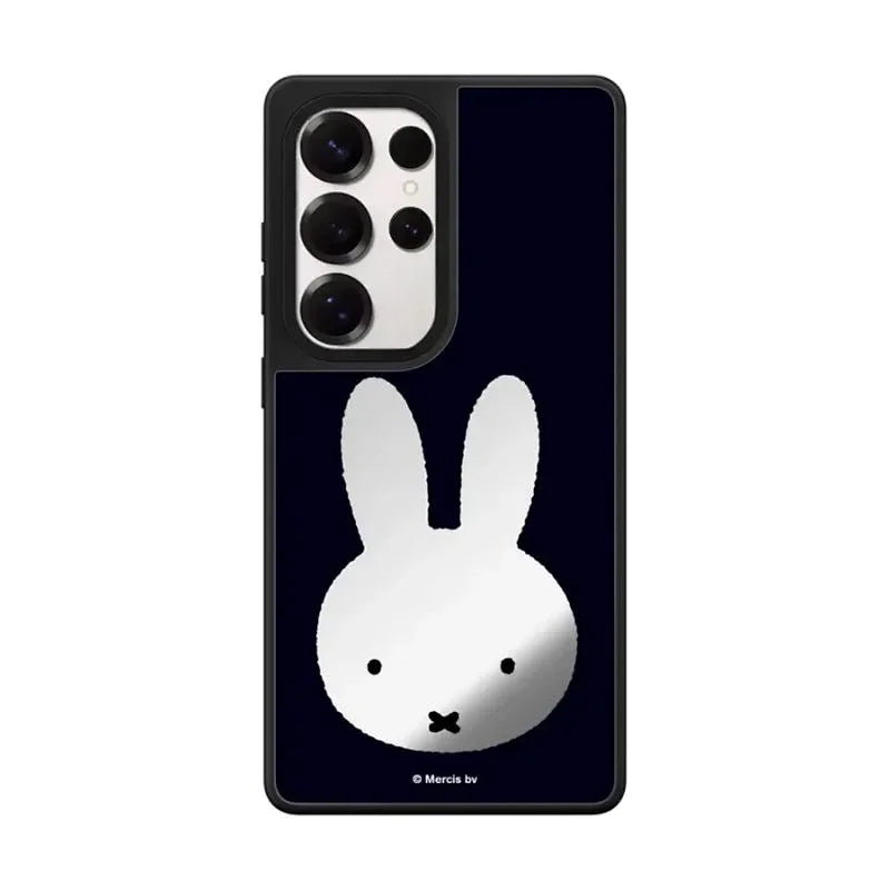 Miffy MagSafe Mirror Phone Case