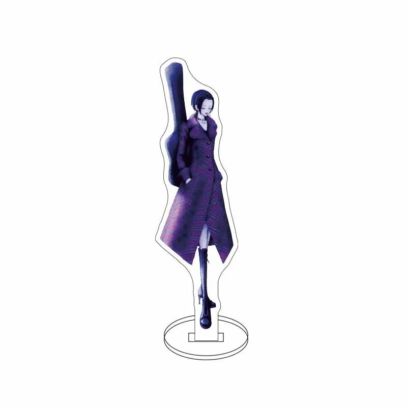 Anime NANA High Definition Template Signboard Acrylic Stand Komatsu Nana Oosaki Nana DIY Desktop Collect Model Ornament Gift Toy