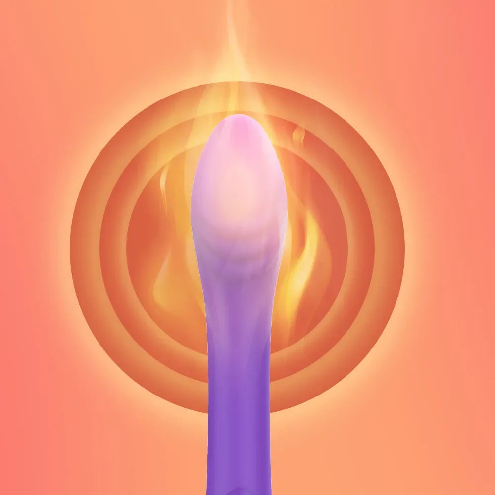 Powerful Magic Wand Vibrator