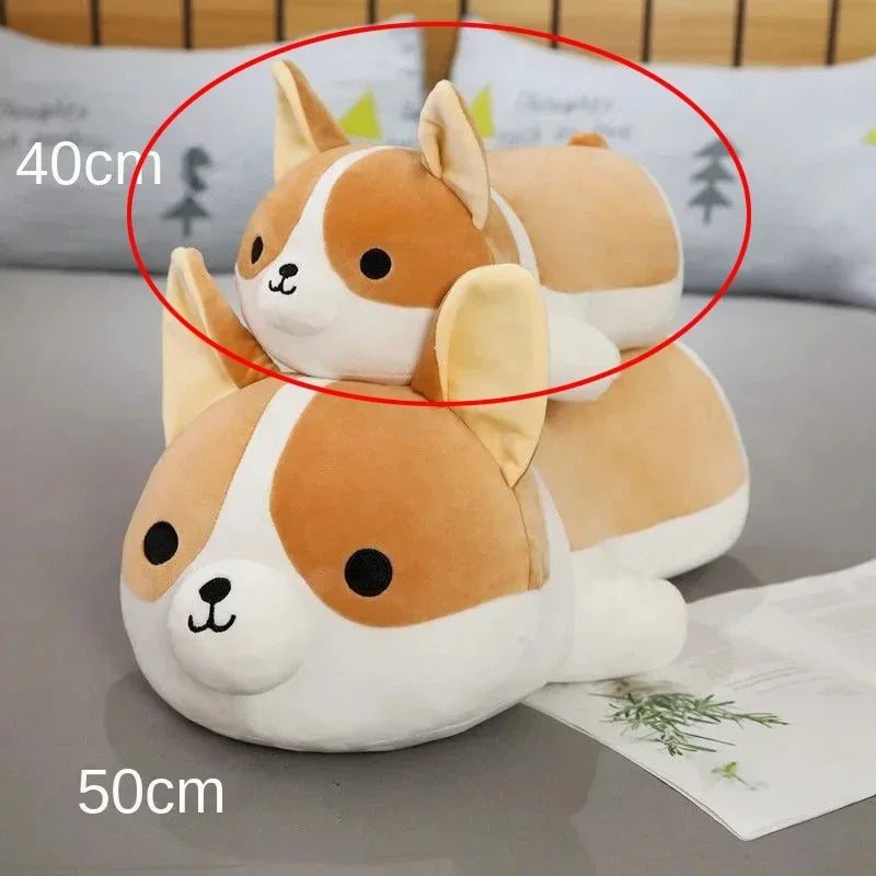 Dog Mating Simulation Plush Toy