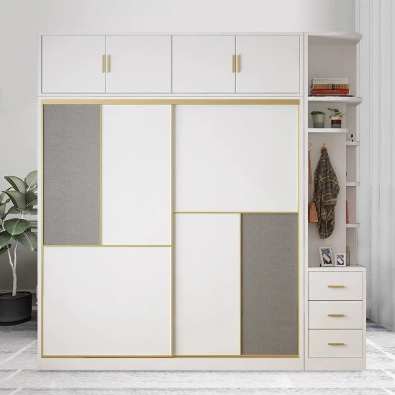Multifunction Wardrobe Storage Organizer