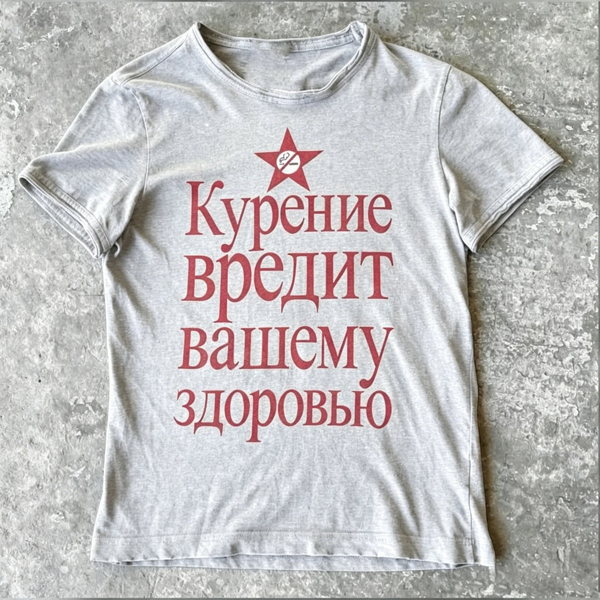 Y2K Graphic Cropped T-Shirt