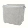 Extra-Large Storage Box with Lid