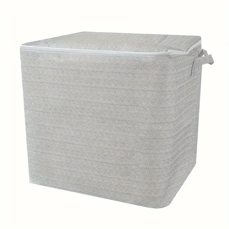Extra-Large Storage Box with Lid