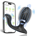 Vibrating Anal Plug