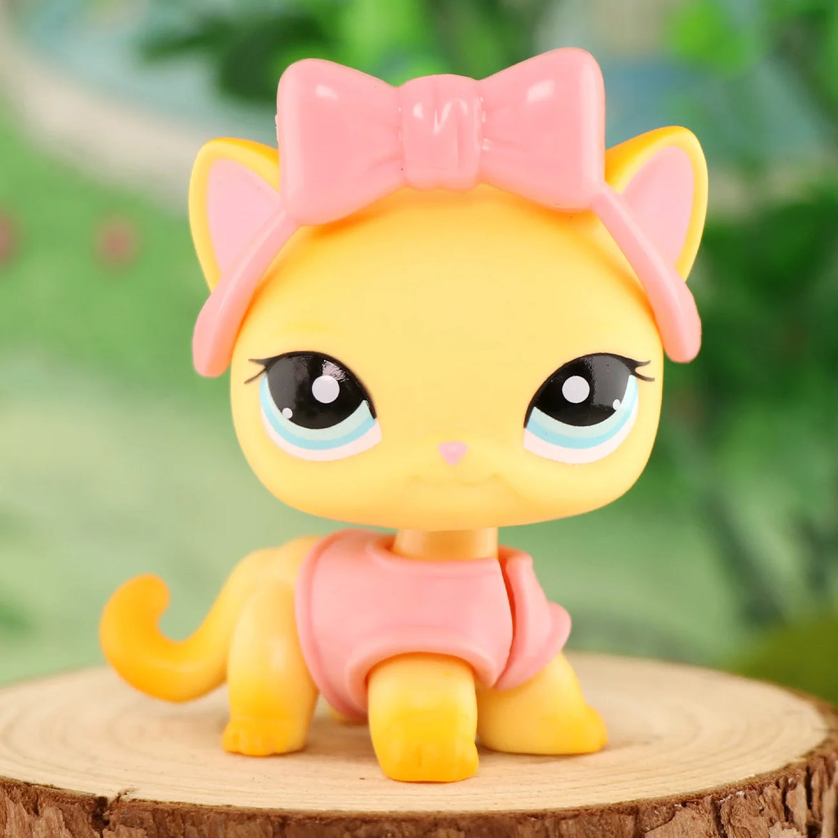 Cute Plush Dog & Cat Toy Set with Accessories