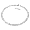 Top selling Round Jewelry Set, Unique Earrings,Bracelet,Necklace, For Daily, Party, And Banquet Decor