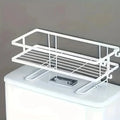 Over-the-Toilet Bathroom Storage Shelf
