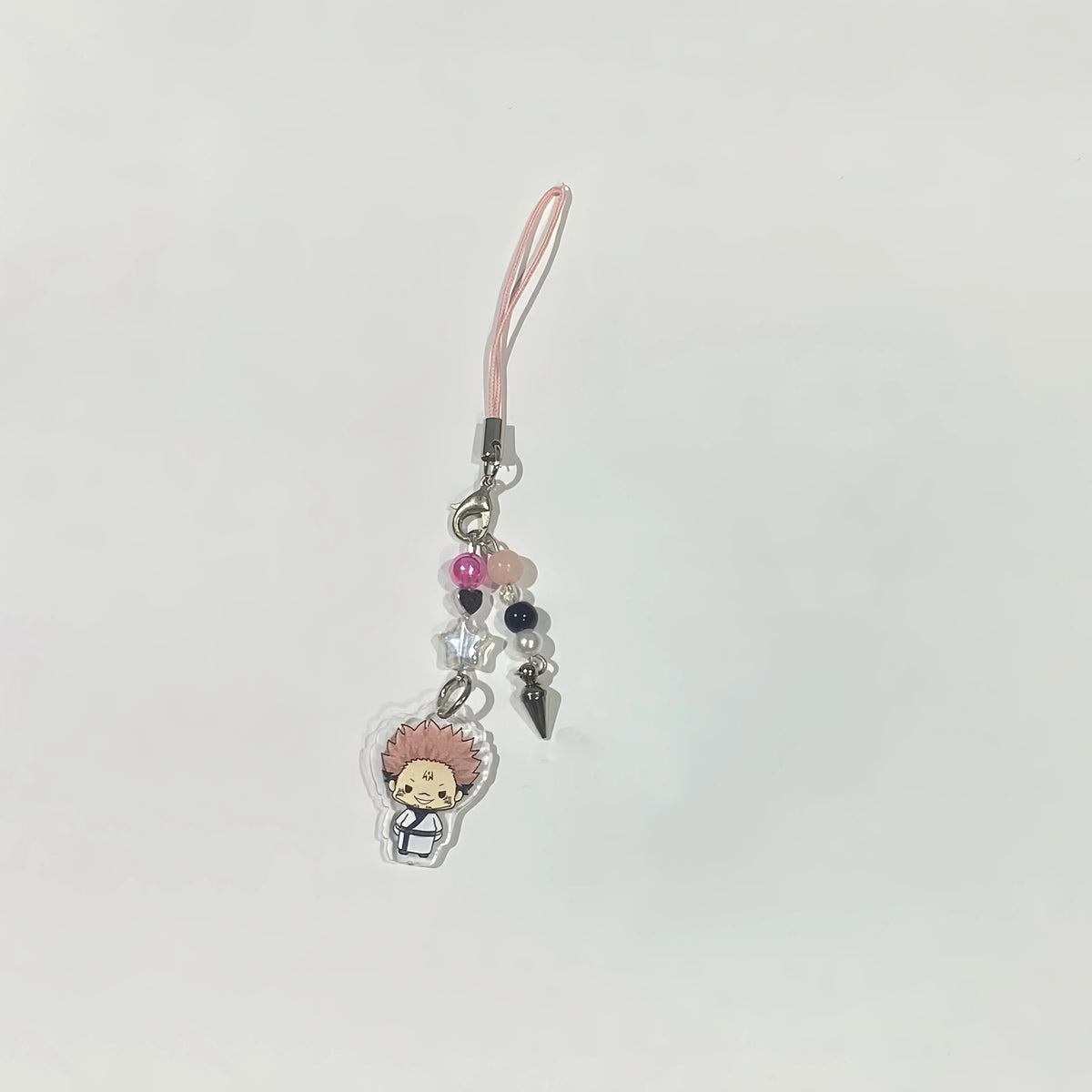 Jujutsu Kaisen Acrylic Phone Charm
