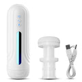 Automatic Thrusting & Rotating Male Stroker