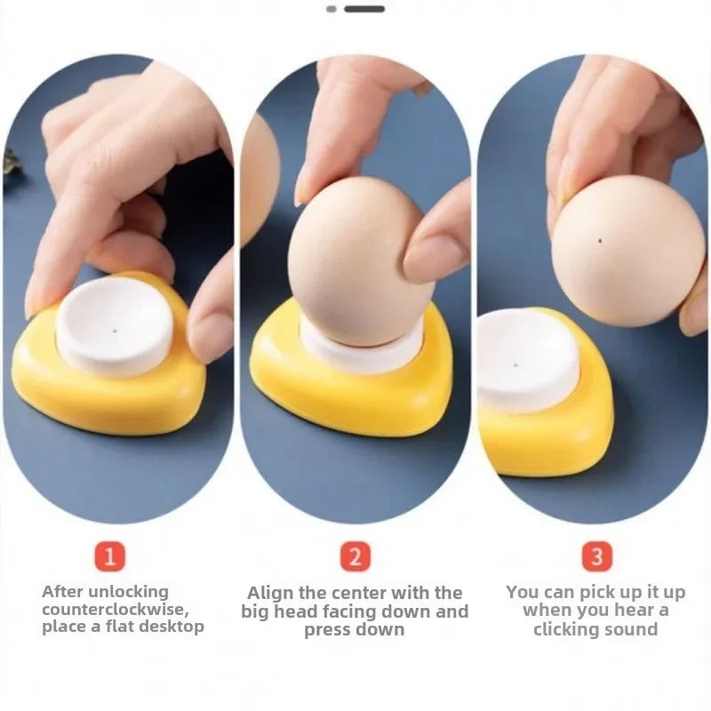 Eggshell Piercing Tool for Cooking & Baking